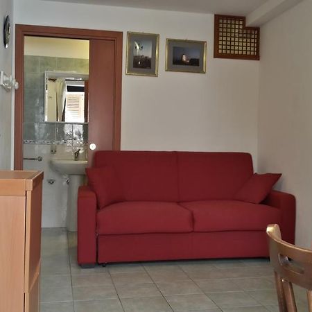 Apartments Welcome To Cefalu 2 Exteriér fotografie