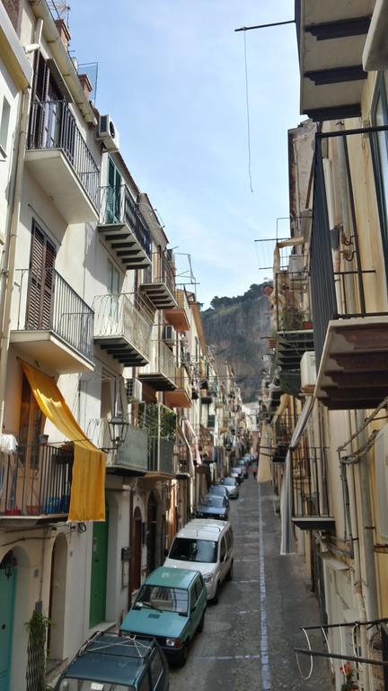 Apartments Welcome To Cefalu 2 Exteriér fotografie