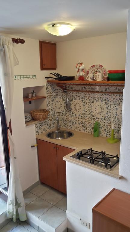 Apartments Welcome To Cefalu 2 Exteriér fotografie
